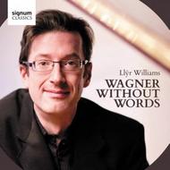 Wagner without Words | Signum SIGCD388