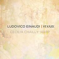 Einaudi - Stanze | Decca 3792413