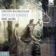 Gluck - Orfeo ed Euridice | Harmonia Mundi - Heritage HMY292174243