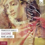 Francesco Cavalli - Il Giasone | Harmonia Mundi - Heritage HMY292128284