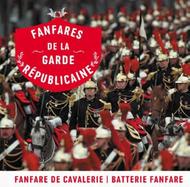 Fanfares of the Republican Guards | Naive V5386
