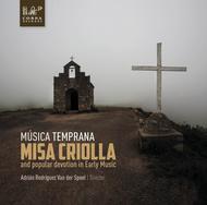 Misa Criolla and popular devotion in Early Music