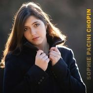 Sophie Pacini: Chopin | C-AVI AVI8553309
