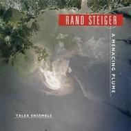 Rand Steiger - A Menacing Plume