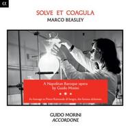 Guido Morini - Solve et Coagula | Alpha ALPHA537