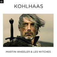 Martin Wheeler - Kohlhaas