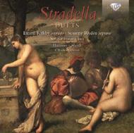 Stradella - Duets | Brilliant Classics 94343