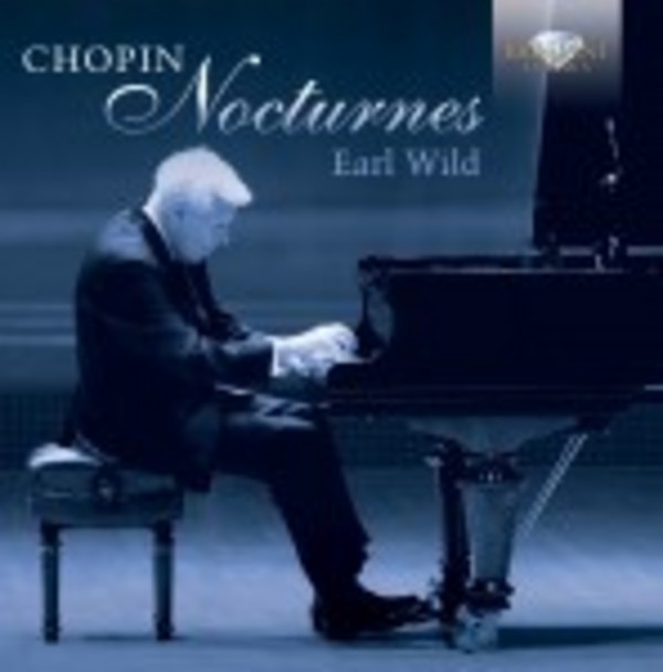 Chopin - Nocturnes | Brilliant Classics 94930