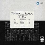 Verdi - Aida | Warner 2564634097