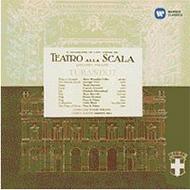 Puccini - Turandot
