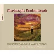 Christoph Eschenbach: Schoenberg, Berg, Webern & Messiaen