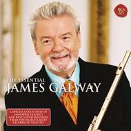 The Essential James Galway | Sony 88843097832