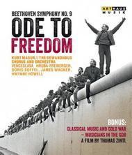 Ode to Freedom | Arthaus 108122