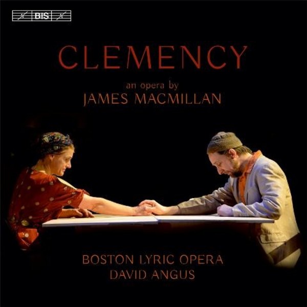 MacMillan - Clemency
