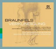 Braunfels - Verkundigung | BR Klassik 900311