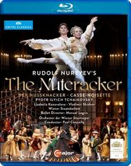 Tchaikovsky - The Nutcracker (Blu-ray) | C Major Entertainment 718304