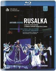 Dvorak - Rusalka (Blu-ray) | Euroarts 2059924