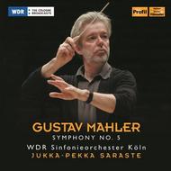 Mahler - Symphony No.5 | Haenssler Profil PH14045