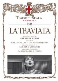 Verdi - La Traviata | Skira Classica LASCALA3