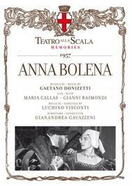 Donizetti - Anna Bolena | Skira Classica LASCALA5