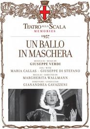 Verdi - Un Ballo in Maschera | Skira Classica LASCALA9