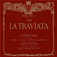 Verdi - La Traviata (Deluxe LP Edition) | Skira Classica LASCALALP001
