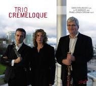 Trio Cremeloque | Solo Musica SM213
