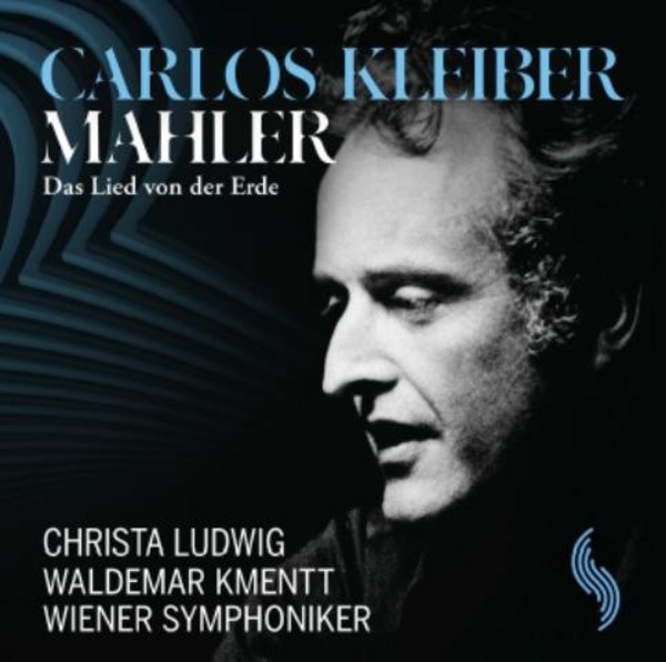 Mahler - Das Lied von der Erde | Wiener Symphoniker WS007