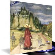 Grieg - Symphonic Works Vol.1 (LP)