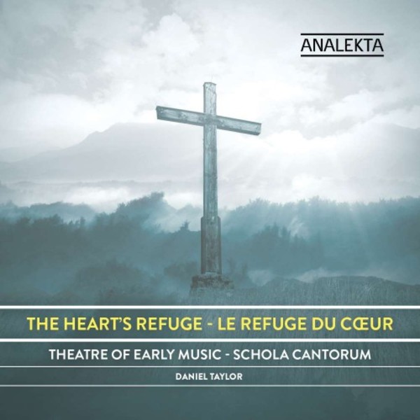 The Hearts Refuge | Analekta AN29143