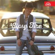 Gipsy Fire | Supraphon SU41802