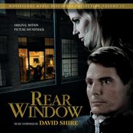 Rear Window (OST) | Moviescore Media MMS14035