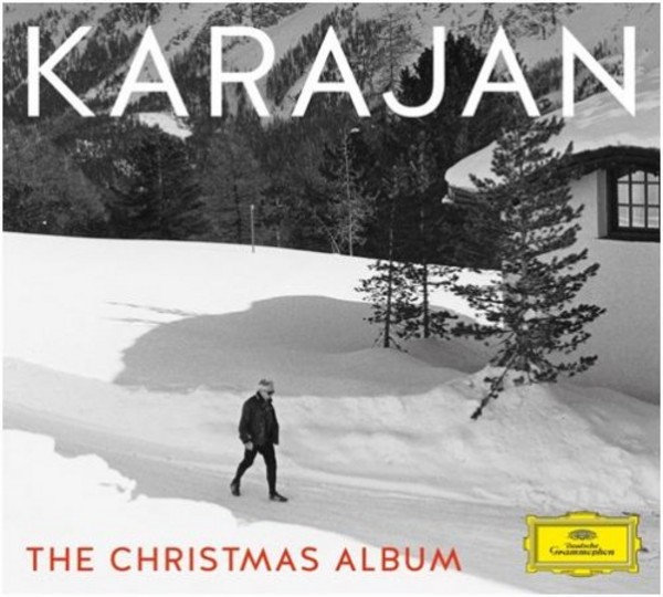 Karajan: The Christmas Album