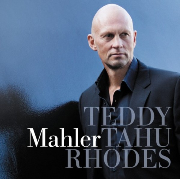 Teddy Tahu Rhodes sings Mahler