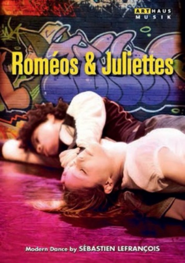 Romeos & Juliettes (DVD) | Arthaus 102198