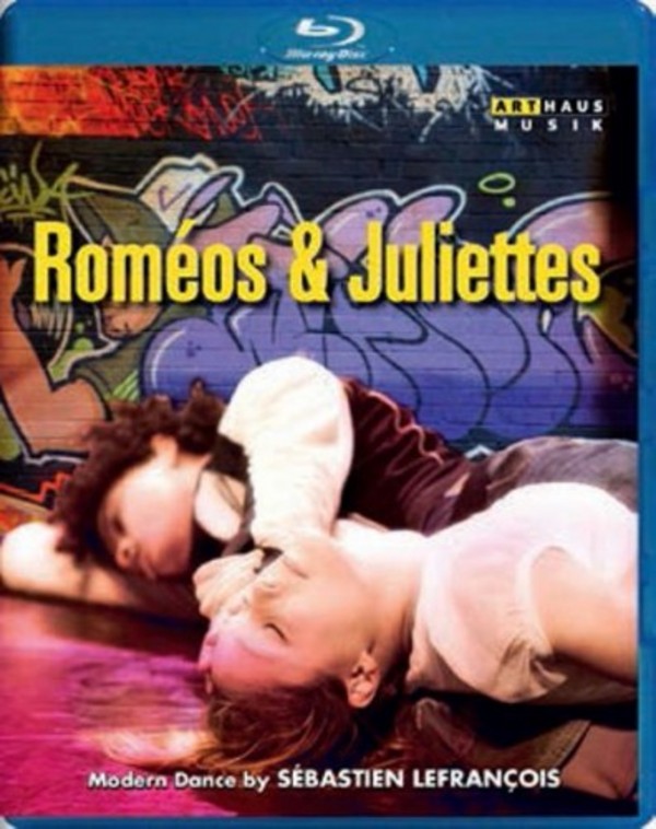 Romeos & Juliettes (Blu-ray) | Arthaus 108123