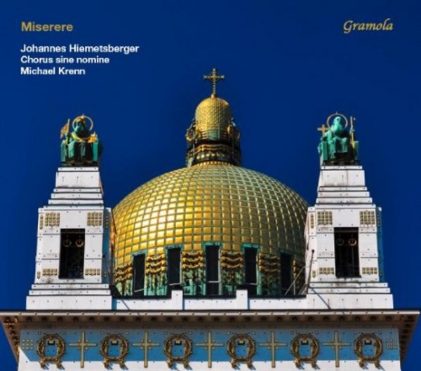 Chorus Sine Nomine: Miserere