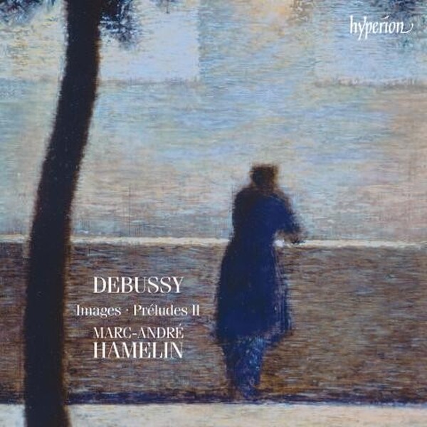 Debussy - Images, Preludes II