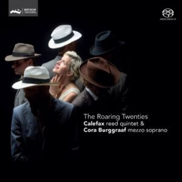 The Roaring Twenties | Challenge Classics CC72657