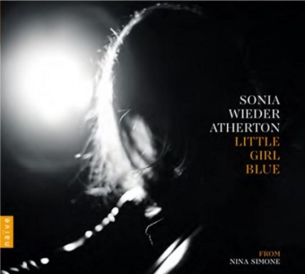 Little Girl Blue, from Nina Simone | Naive V5376