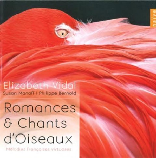 Romances et Chants d’Oiseaux