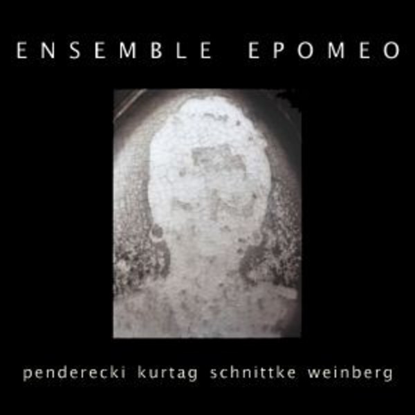 Penderecki / Kurtag / Schnittke / Weinberg - String Trios | Avie AV2315