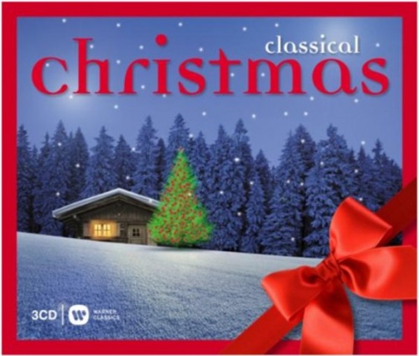 Classical Christmas | Warner 2564619474