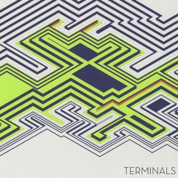 Bobby Previte - Terminals (LP) | Cantaloupe CA21102