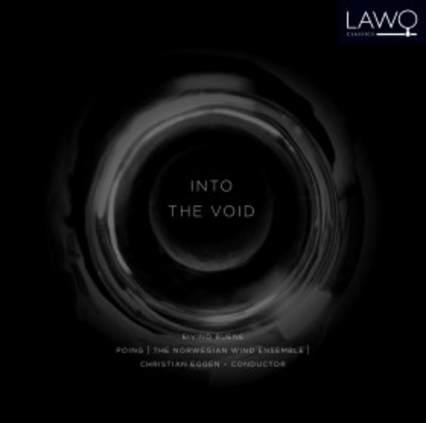 Eivind Buene - Into the Void | Lawo Classics LWC1068