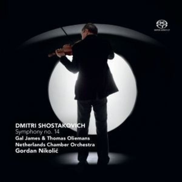 Shostakovich - Symphony No.14