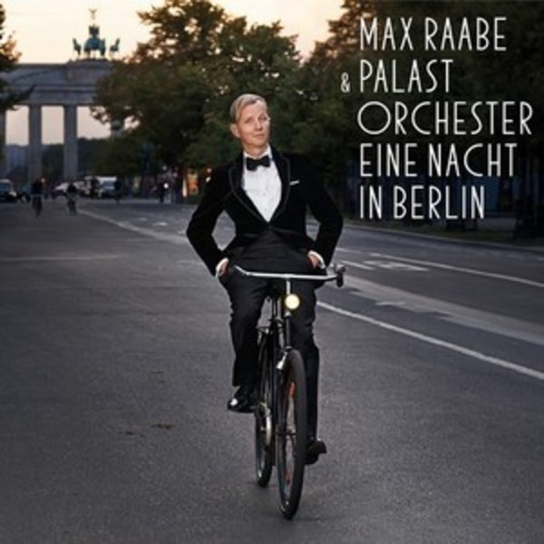 Eine Nacht in Berlin (CD) | Deutsche Grammophon 4794147