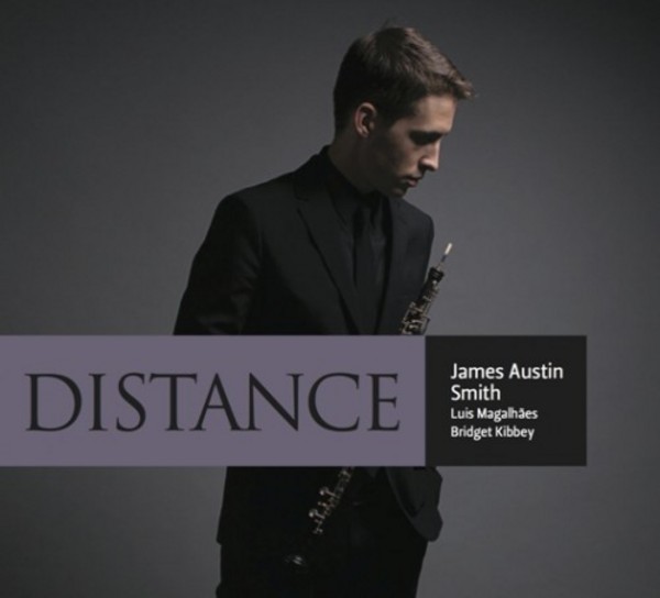 Distance | Two Pianists TP1039183
