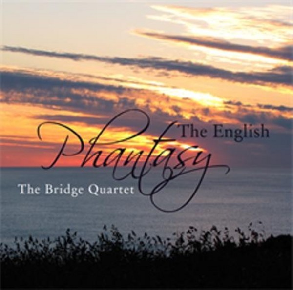 The English Phantasy | EM Records EMRCD025