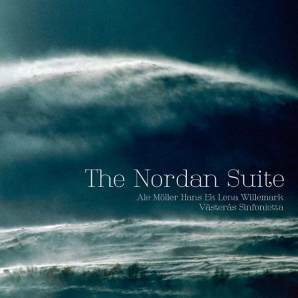 Hans Ek/Ale Moller - The Nordan Suite | Prophone PCD153